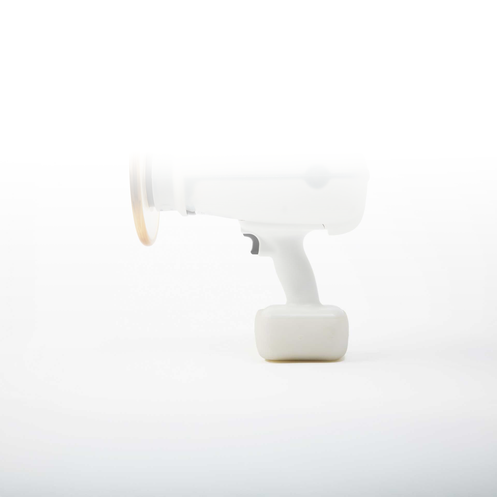 Battery Pack Cover for Protomad™ cover for Nomad Pro™ X-ray Unit