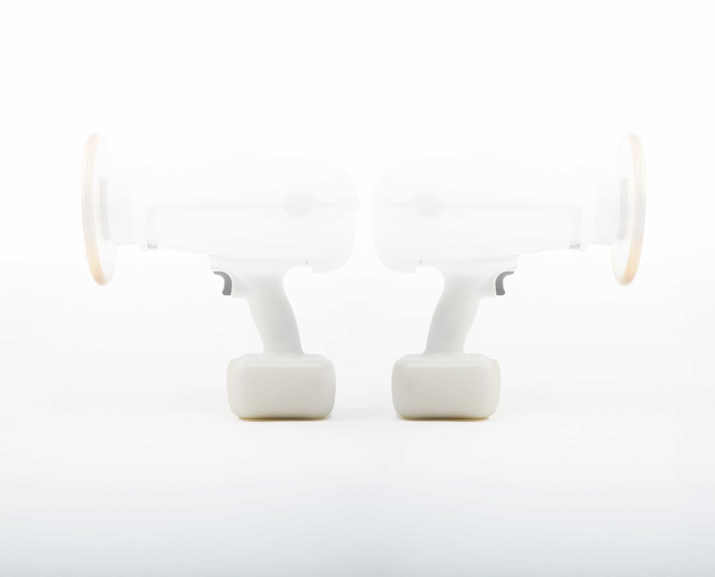 Battery Pack Covers for Protomad™ cover for Nomad Pro™ X-ray Unit