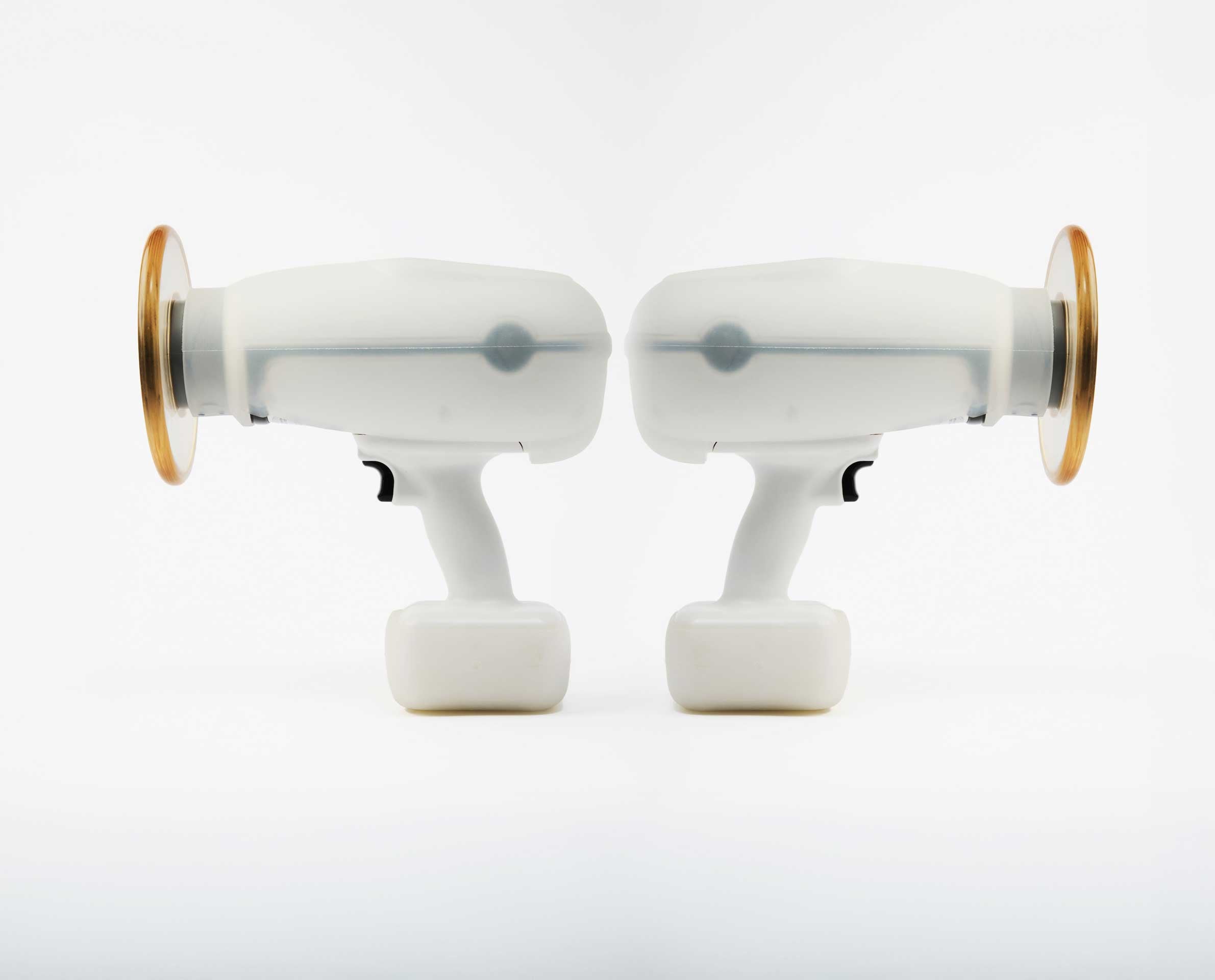 Battery Pack Covers for Protomad™ cover for Nomad Pro™ X-ray Unit